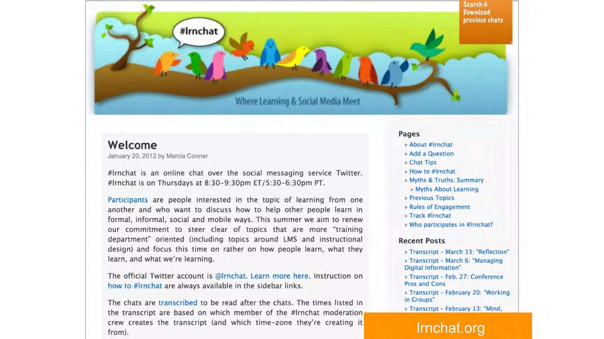 OLC LEARNING BRAINSTORMS, TIPS + TECHNIQUES | Jam Session