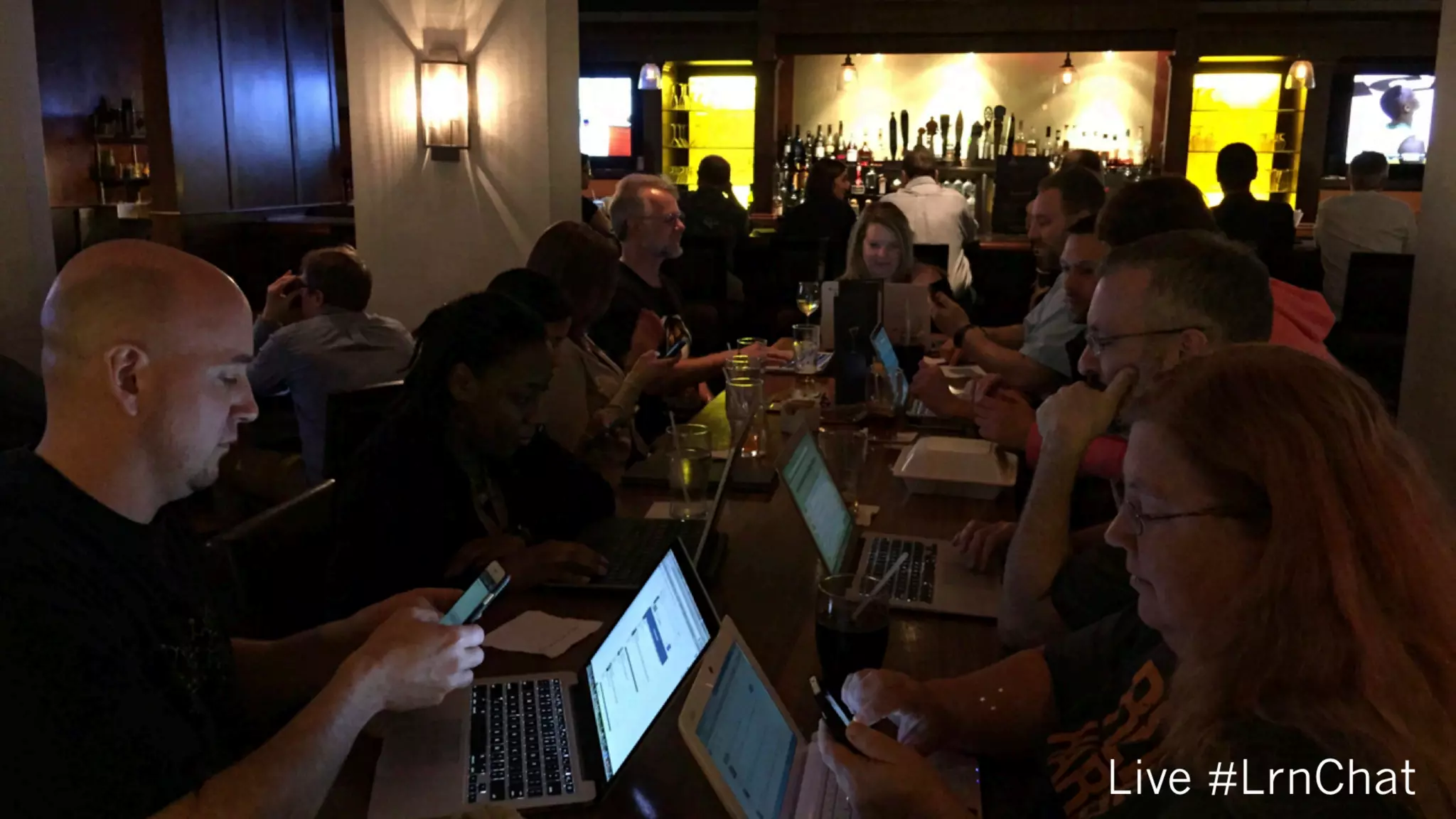 OLC LEARNING BRAINSTORMS, TIPS + TECHNIQUES | Jam Session