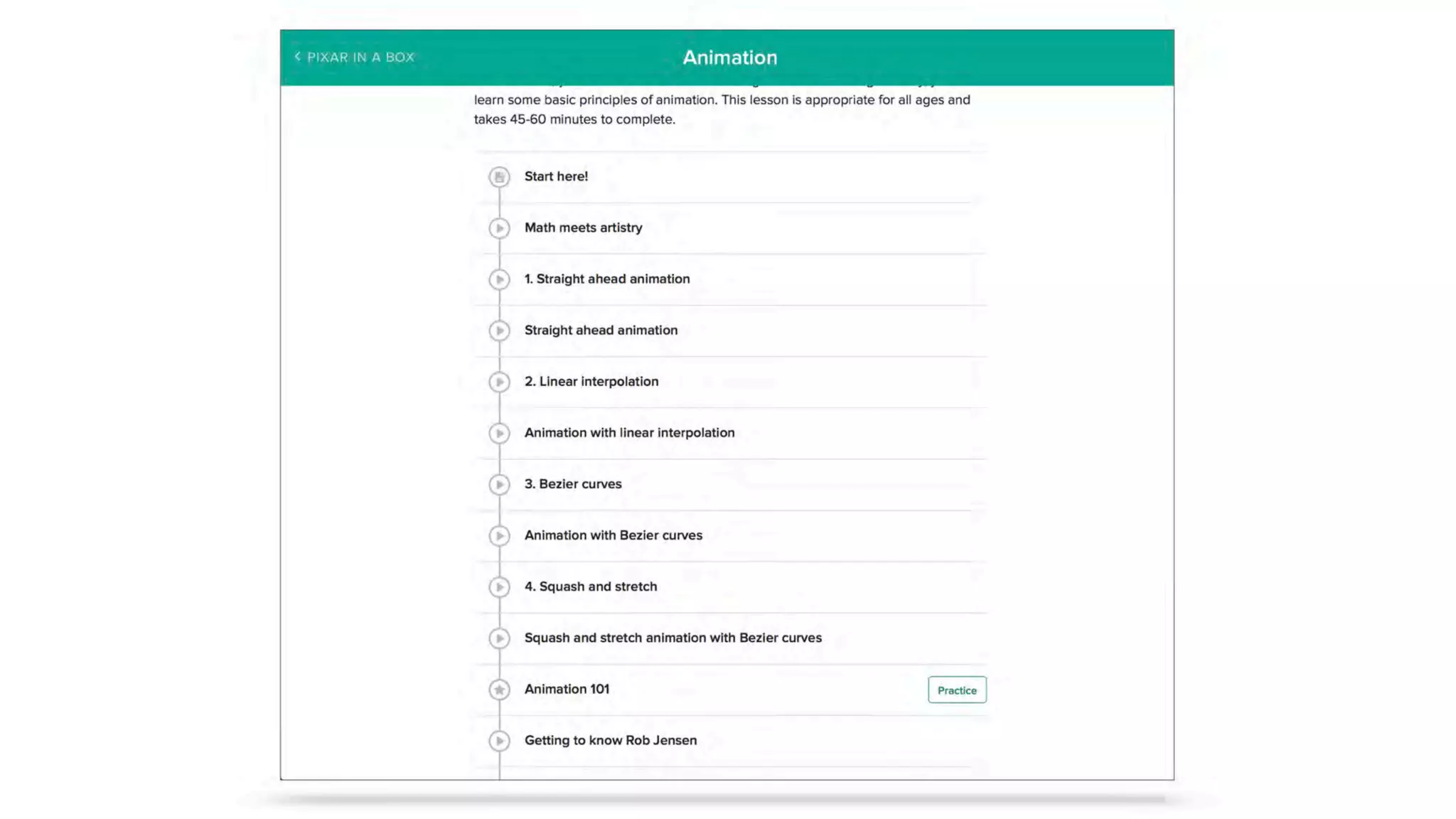 OLC LEARNING BRAINSTORMS, TIPS + TECHNIQUES | Jam Session