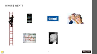 WHAT’S NEXT?




               58
 