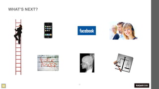 WHAT’S NEXT?




               58
 