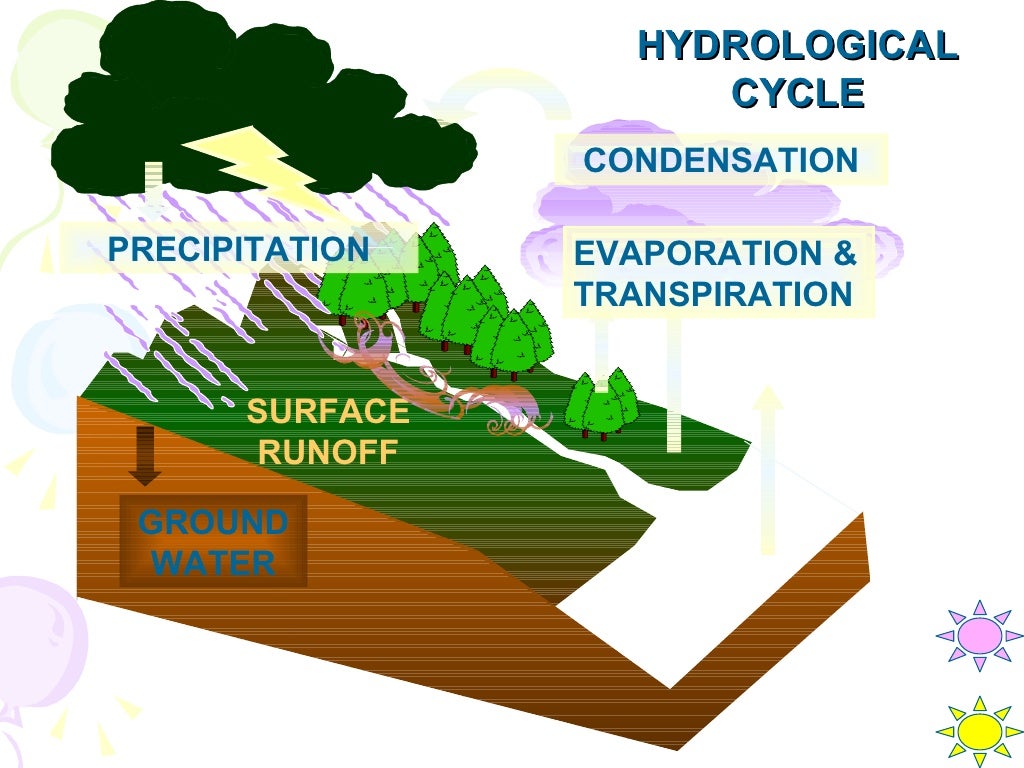 Water our valuable resource