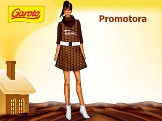 Promotora 