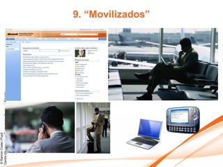 © Ramon Costa i Pujol
Centre d’Innovació en Productivitat, Fundació Privada


                                                        9. “Movilizados”
 