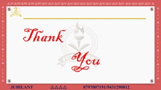 JUBILANT ⁂⁂⁂⁂ 8797007191/9431290812
⁂ JSC⁂JSC⁂JSC⁂JSC⁂JSC⁂JSC⁂JSC⁂JSC⁂JSC⁂JSC⁂JSC⁂JSC⁂JSC⁂JSC⁂JSC⁂JSC⁂JSC⁂JSC ⁂JSC⁂JSC⁂JSC⁂JSC ⁂
⁂
J
S
C
⁂
J
S
C
⁂
J
S
C
⁂
J
S
C
⁂
J
S
C
⁂
⁂
J
S
C
⁂
J
S
C
⁂
J
S
C
⁂
J
S
C
⁂
J
S
C
⁂
Thank
You
 