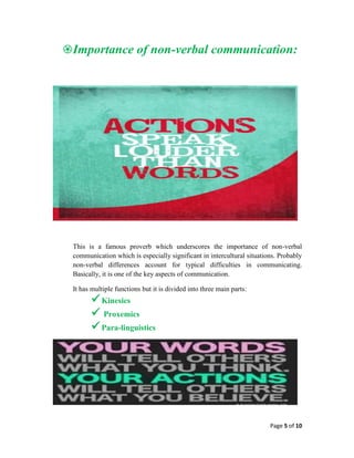 W1004 BUSINESS COMMUNICATION ASSIGNMENT, INFORMATICS 
