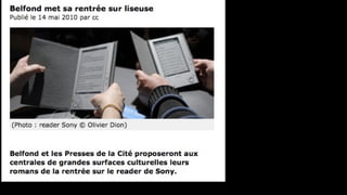 1005 edition numérique