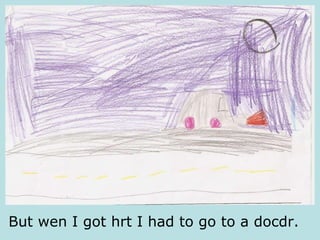 But wen I got hrt I had to go to a docdr. 