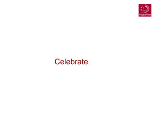 Celebrate
 