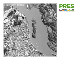 CONSTITUCIÓN DESPUÉS
 