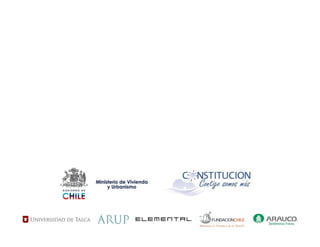 PRESConstitución - Presentación borderio