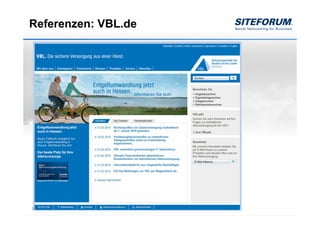 Referenzen: VBL.de




Page   13
 