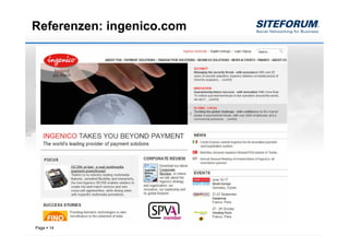Referenzen: ingenico.com




Page   14
 