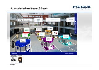 Ausstellerhalle mit neun Ständen




Page   18
 