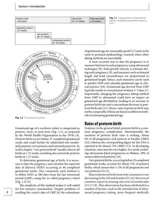 Neurodevelopmental Outcomes Of Preterm Birth From Childhood To Adult ...