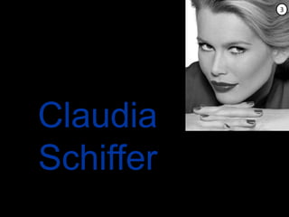 3Claudia Schiffer