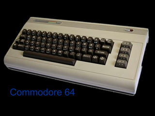 Commodore 64