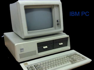 IBM PC