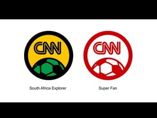 South Africa Explorer Super Fan