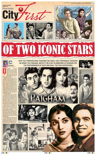 First India Lucknow Edition 10 June 21