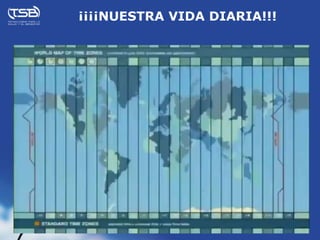 ¡¡¡¡NUESTRA VIDA DIARIA!!!
 