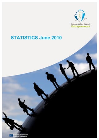 STATISTICS June 2010
 