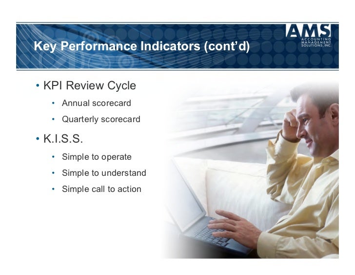 Measuring Performance Linking Money To Mission
