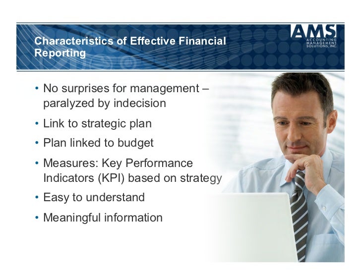 Measuring Performance Linking Money To Mission