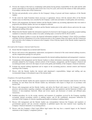 wal mart store2004Proxy Statement