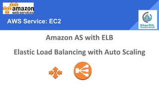 AWS Service: EC2
 