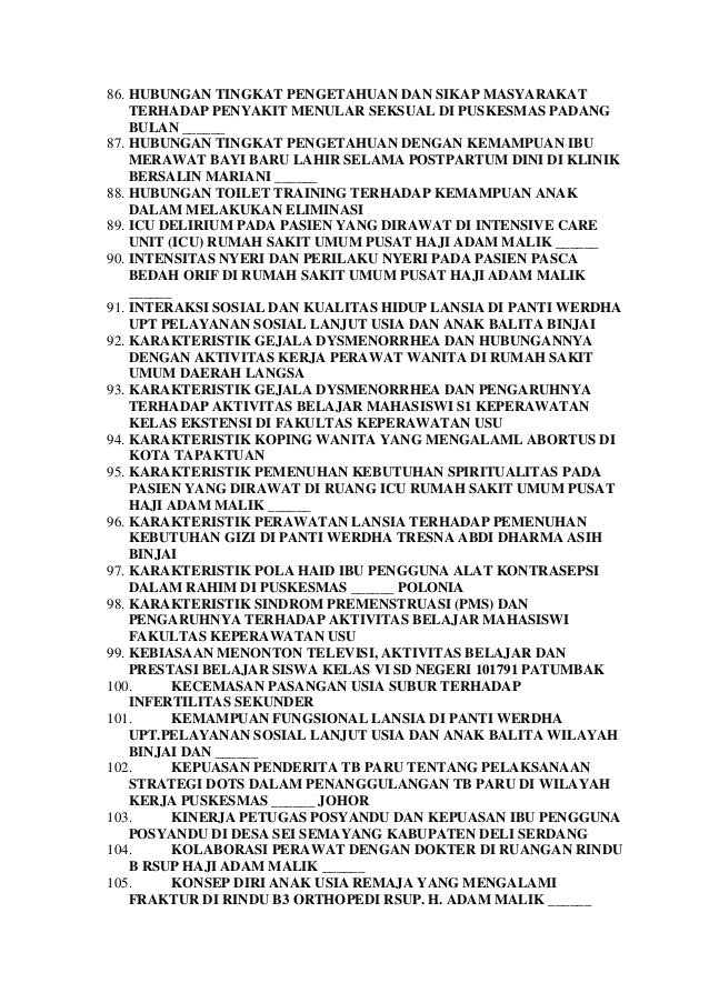 bersalin klinik di padang 100681759 skripsi keperawatan