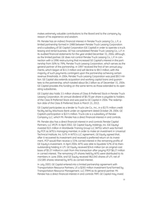 GE# 2005 Proxy Statement 