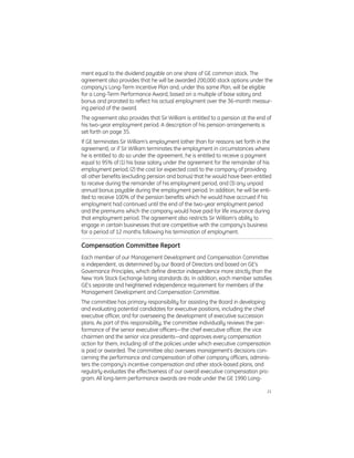 GE# 2005 Proxy Statement 