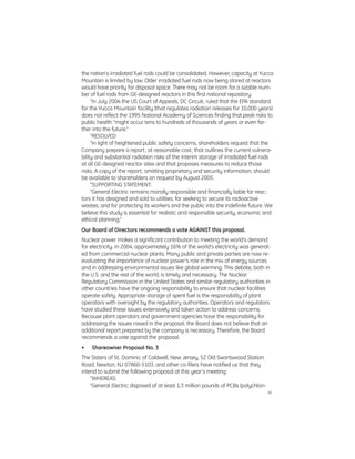 GE# 2005 Proxy Statement 