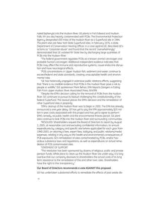 GE# 2005 Proxy Statement 