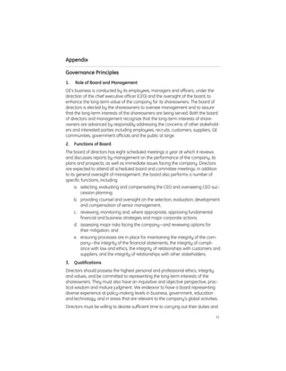 GE# 2005 Proxy Statement 