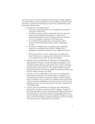 GE# 2005 Proxy Statement 