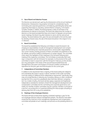 GE# 2005 Proxy Statement 