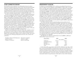 GE# 2004 Proxy Statement 