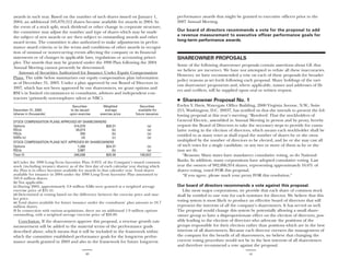 GE# 2004 Proxy Statement 