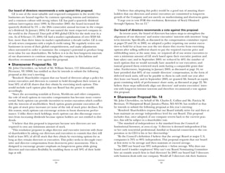 GE# 2004 Proxy Statement 