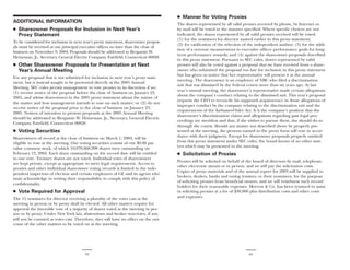 GE# 2004 Proxy Statement 