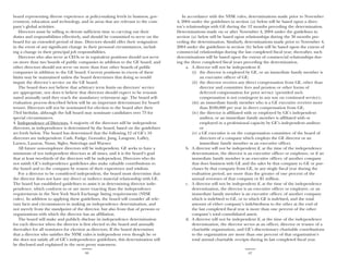 GE# 2004 Proxy Statement 