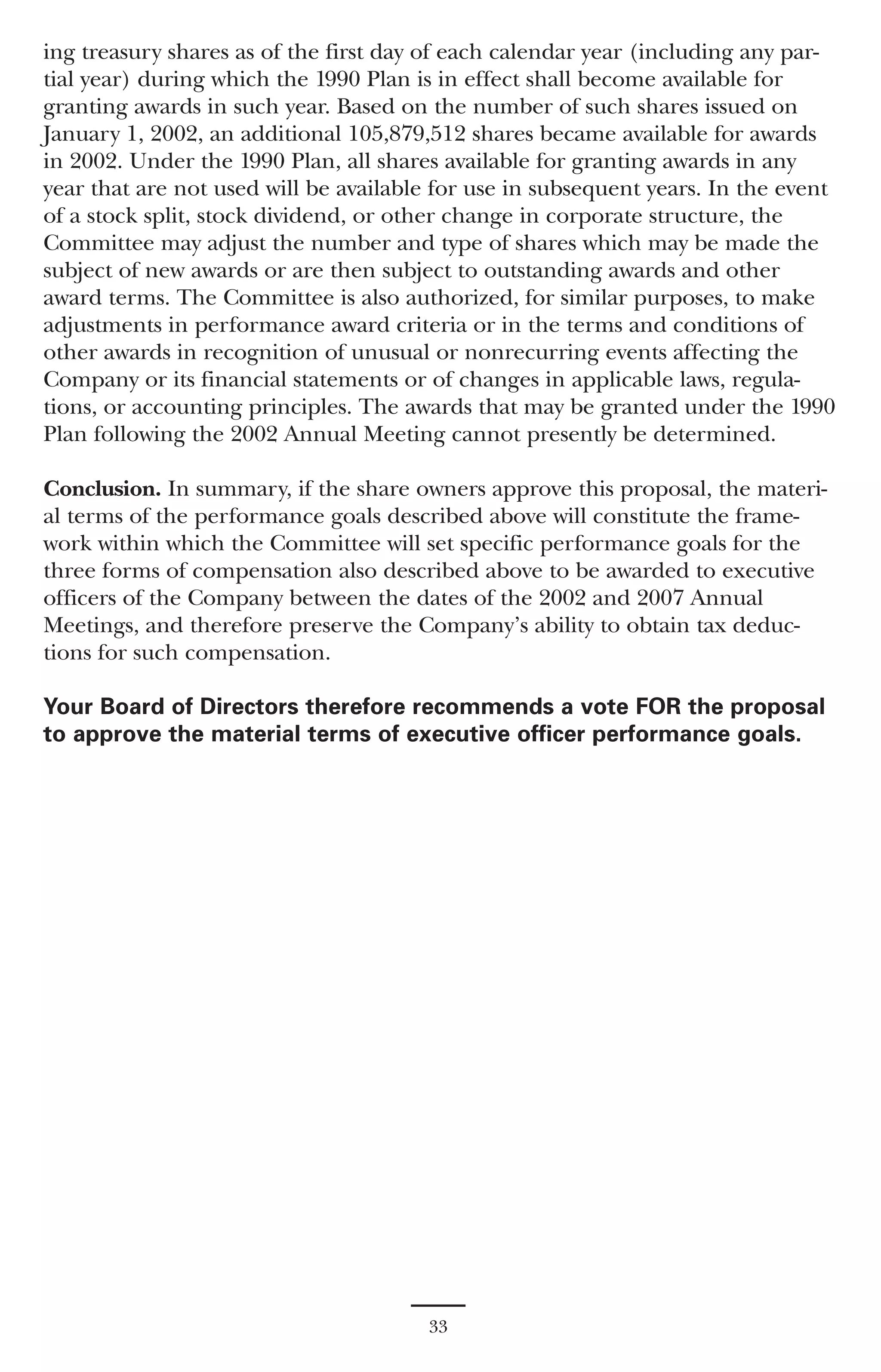 GE# 2002 Proxy Statement 