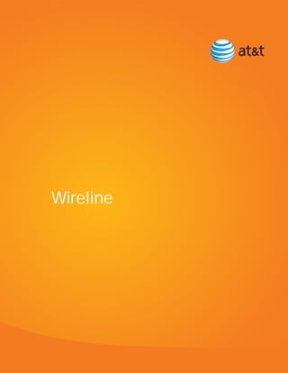 AT&T Financial and Operational Results