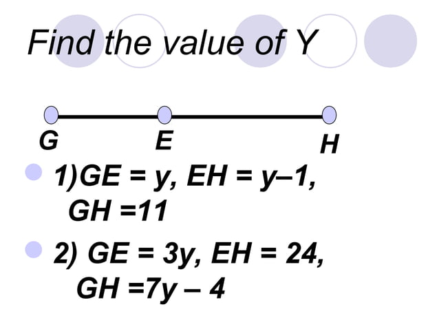 1006 segment and angle addition postulate updated 2013 | PPT