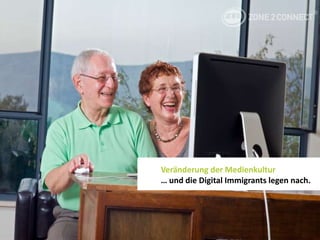   wenig motivierende und interaktive Elemente