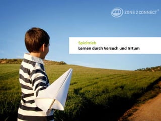 Veränderung der Medienkultur… und die Digital Immigrants legen nach.