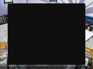 ImmersionAuf das Ereignis konzentrierter Bewusstseinszustand  