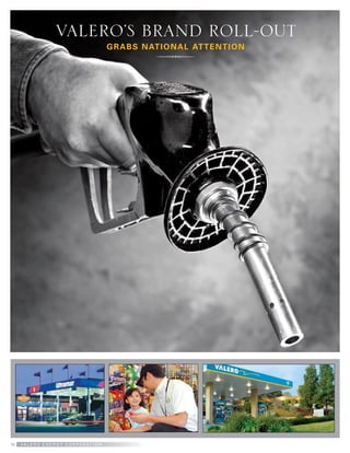 valero energy Annual Reports 2005